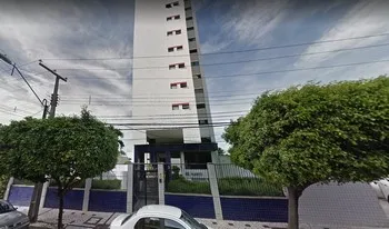 Imagem do Condomínio Nancy Borges em Fortaleza