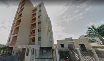Imagem do Condomínio Nancy Evangelista em Valinhos