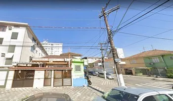 Imagem do Condomínio Nancy em Santos