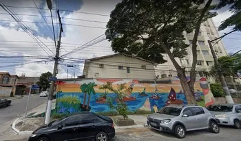 Condomínio Naninha Salies em São Paulo