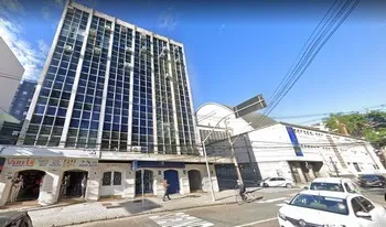 Condomínio Napodano em Curitiba