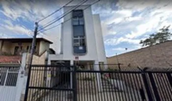 Condomínio Napoleão Dantas em Belo Horizonte