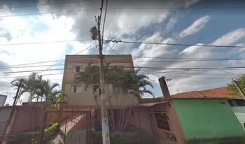 Imagem do Condomínio Nápoles em Maua