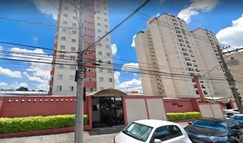 Imagem do Condomínio Napoli em Jundiaí