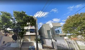 Condomínio Napoli em Curitiba