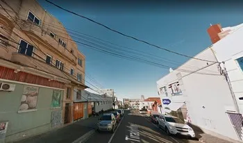 Imagem do Condomínio Napoli em Ponta Grossa