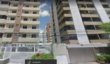 Imagem do Condomínio Napolis em Fortaleza