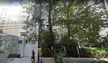 Condomínio Narciso em São Paulo