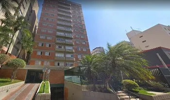 Condomínio Nascente Do São Lourenço em Campinas