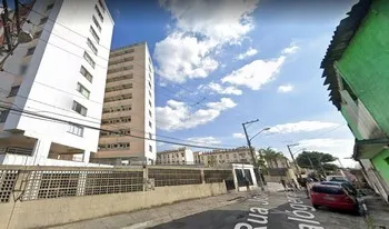 Condomínio Nascer Do Sol em São Paulo