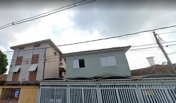Imagem do Condomínio Nascimento em Cubatão
