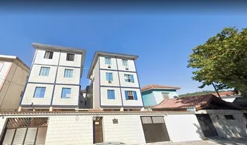Imagem do Condomínio Nascimento em Santos