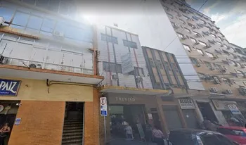 Imagem do Condomínio Nascimento Júnior em Santos