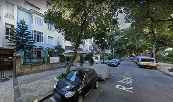 Condomínio Nascimento Silva em Rio De Janeiro