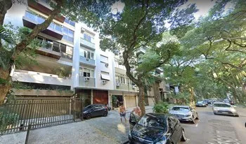 Condomínio Nascimento Silva em Rio De Janeiro