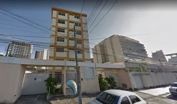 Imagem do Condomínio Nascimento em Fortaleza