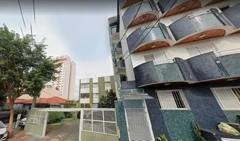 Imagem do Condomínio Nashville em São Caetano Do Sul