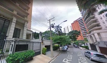 Condomínio Nassib Hassun em São Paulo
