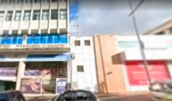 Imagem do Condomínio Nastas em Ponta Grossa