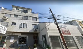 Condomínio Natal em Porto Alegre