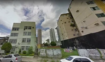 Imagem do Condomínio Natal em Belém