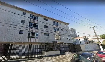 Imagem do Condomínio Natalia Mendes em Santos