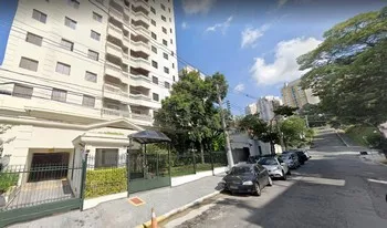 Condomínio Natalie em São Paulo