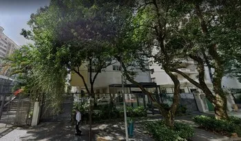 Condomínio Natania em São Paulo