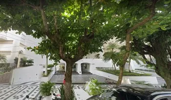 Imagem do Condomínio Natanya em Guarujá