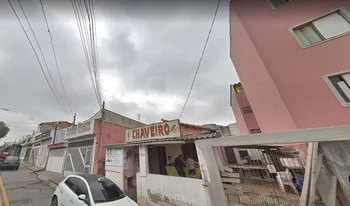Imagem do Condomínio Natascha em São Bernardo Do Campo