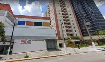 Condomínio Natascha em São Paulo