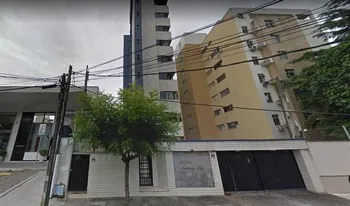 Imagem do Condomínio Natercia Rios em Fortaleza