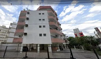 Imagem do Condomínio Nathalie em Guarujá