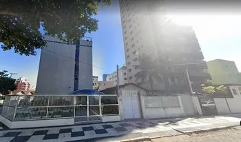 Imagem do Condomínio Nathalie em Guarujá