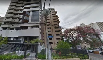 Condomínio Natori em Curitiba