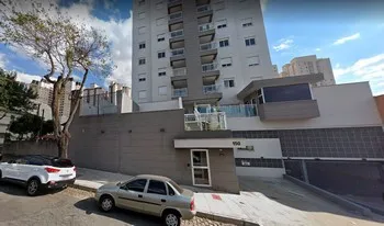 Imagem do Condomínio Naturale em Santo André