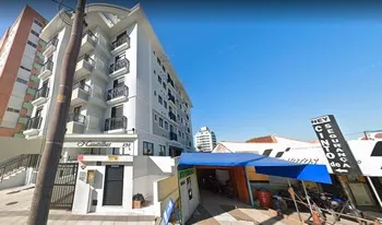 Imagem do Condomínio Nautillus Residence em Florianópolis