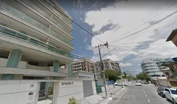 Imagem do Condomínio Nautillus X em Cabo Frio