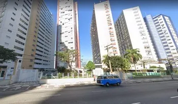 Imagem do Condomínio Nautilus em Santos