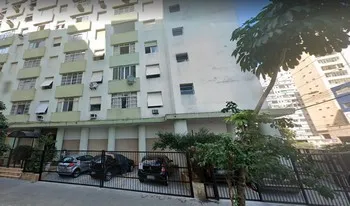 Imagem do Condomínio Nautilus em São Vicente
