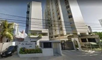 Imagem do Condomínio Nautilus em Natal