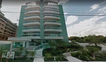 Imagem do Condomínio Nautilus em Bertioga