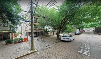 Condomínio Nautilus em Porto Alegre