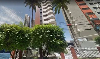 Imagem do Condomínio Navajo em Fortaleza