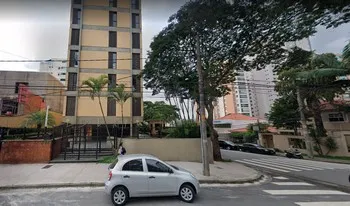 Imagem do Condomínio Navarino em Santo André