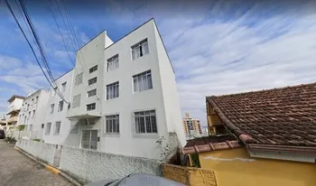 Imagem do Condomínio Navegante em Florianópolis
