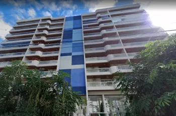 Imagem do Condomínio Navegantes em Bertioga