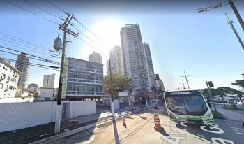 Imagem do Condomínio Navegantes em Santos