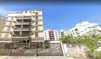 Imagem do Condomínio Navegantes I em Guarujá