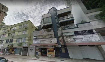Imagem do Condomínio Navirai em Balneário Camboriú